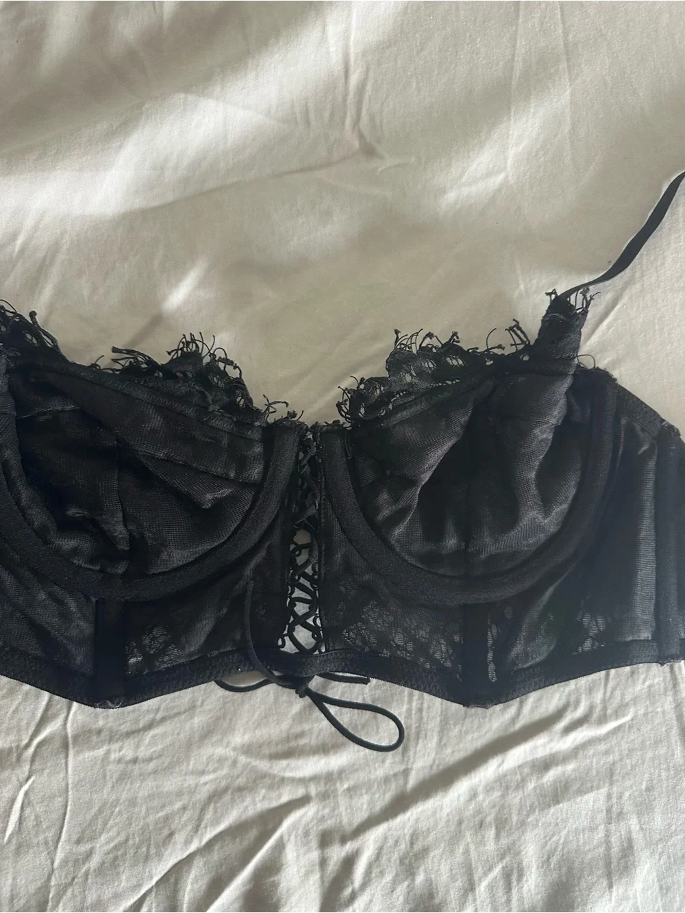 Lot of Playful Promises Bras 32B